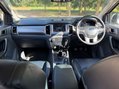 Ford Ranger 3.2 Ranger Limited Edition 4x4 Double Cab TDCi 4WD 5dr 27