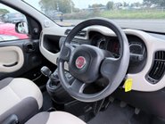 Fiat Panda 1.2 EASY 9
