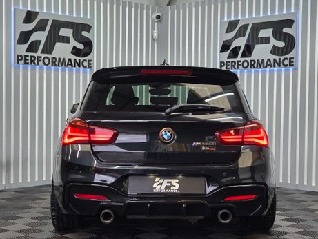 BMW 1 Series 3.0 M140i Shadow Edition Hatchback 5dr Petrol Auto Euro 6 (s/s) (340 ps) 30