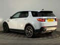 Land Rover Discovery Sport SD4 HSE 9