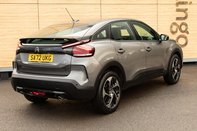 Citroen C4 PURETECH SENSE PLUS S/S 2