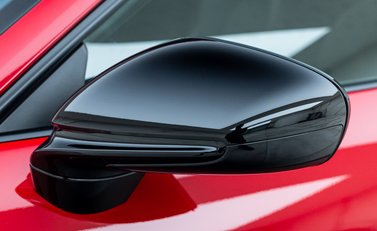 Porsche 911 Carrera 4 GTS (992) 27