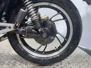 Yamaha XJ MAXIM 1981 32K PROJECT CLASSIC BIKE 750CC PARTS BIKE BREAKER 16