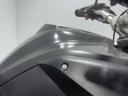 BMW R1200GS 2009 ONLY 31K PANNIERS NEW MOT SERVICED 1200CC ADVENTURE BIKE 39