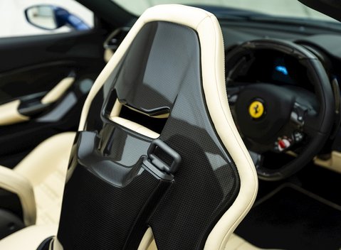 Ferrari 488 Spider 15