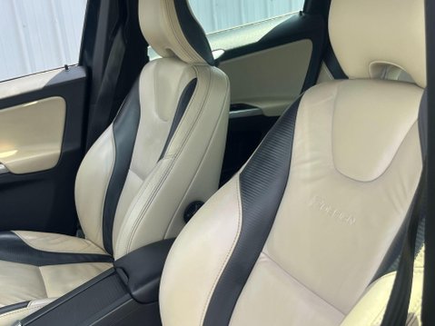 Volvo XC60 2.4 D5 R-Design Nav Geartronic AWD Euro 5 5dr 5