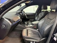 BMW X4 3.0 M40i SUV 5dr Petrol Auto xDrive Euro 6 (s/s) (354 ps) 35