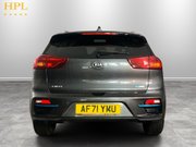 Kia Niro 64kWh 4+ SUV 5dr Electric Auto (201 bhp) Air Con - Alloy Wheels - Bluetooth 6