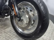 Harley-Davidson Dyna FXDF FAT BOB 2010 17K MOT SERVICED 1584 CRUISER BIKE 51