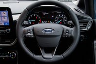 Ford Fiesta TITANIUM 20