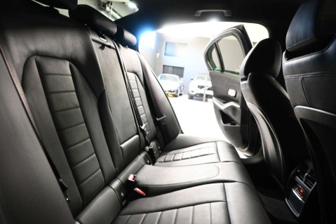 BMW 3 Series 2.0 330e M Sport Professional Edition Auto 4dr 46