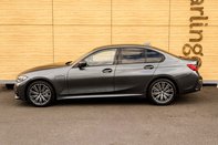BMW 3 Series 330E M SPORT PHEV 14
