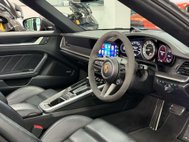 Porsche 911 3.7T 992 Turbo S Convertible 2dr Petrol PDK 4WD Euro 6 (s/s) (650 ps) 52