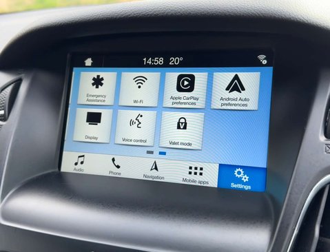 Ford Focus 1.0 Focus ST-Line 5dr 24