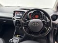 Toyota Aygo 1.0 Aygo X-Play TSS VVT-i CVT 5dr 43
