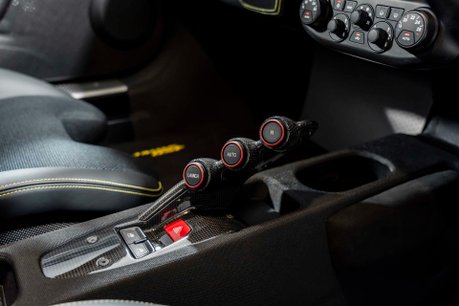 Ferrari 458 Speciale INFORMATION COMING SOON. 29