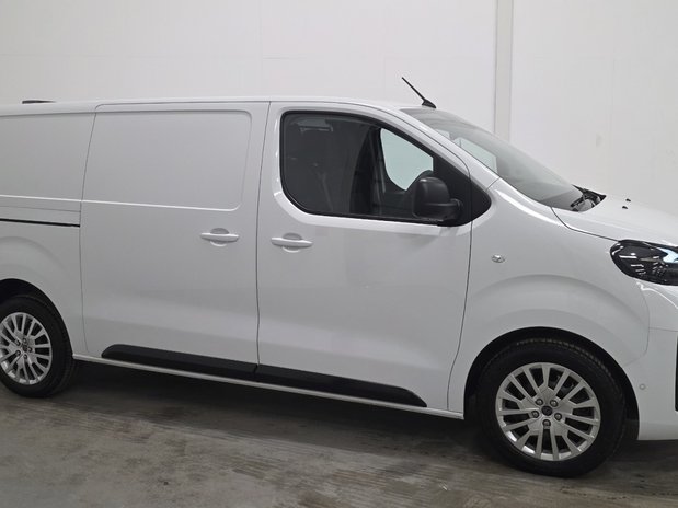 Peugeot Expert PEUGEOT EXPERT L2 DIESEL 2.0 Blue HDi 145 Asphalt Van 3