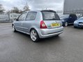 Renault Clio RENAULTSPORT 16V 172 TRACK DAY CAR RUNNING PROJECT 5