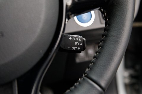 Toyota Yaris VVT-I EXCEL 19