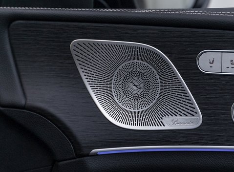 Mercedes-Benz GLE 53 4MATIC+ Premium Plus Coupé 24