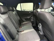 Volkswagen T-Cross 1.0 TSI R-Line SUV 5dr Petrol DSG Euro 6 (s/s) (115 ps) 39
