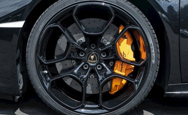 Lamborghini Huracan LP610-4 10