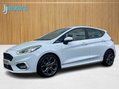Ford Fiesta 1.0T EcoBoost GPF ST-Line Hatchback 5dr Petrol Manual Euro 6 (s/s) (100 ps) 28