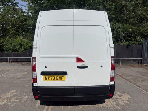 Renault Master LM35 ADVANCE DCI 7