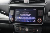 Nissan LEAF 5dr 160kW e+ N-Connecta 59kWh Automatic 11