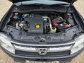 Dacia Duster 1.5 dCi Ambiance Euro 5 5dr 22