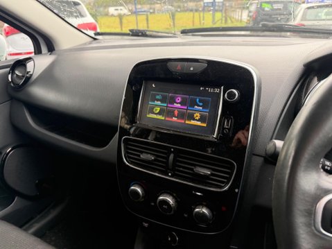 Renault Clio 1.2 16V Dynamique Nav Euro 6 5dr 12