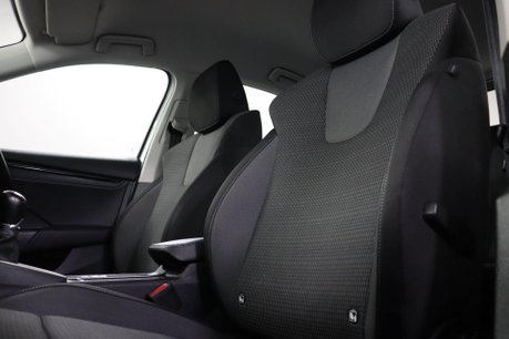 Skoda Octavia SE TECHNOLOGY TSI 35
