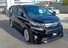 Toyota Vellfire 2.4 Z GOLDEN EYES + 7 Seats