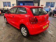 Volkswagen Polo 1.2 S Euro 5 3dr 4