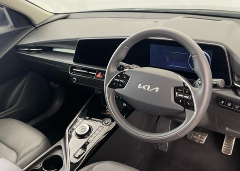 Kia Niro 1.6 GDi '4' HEV 7
