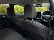 Ford Fiesta 1.0 Fiesta Zetec T 5dr 29