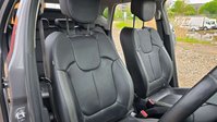 Renault Captur 1.5 dCi ENERGY Signature Nav Auto Euro 6 (s/s) 5dr 21