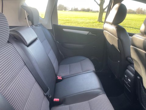 Mercedes-Benz A Class 1.7 A170 Avantgarde SE 5dr 16