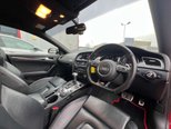 Audi A5 2.0 TDI Black Edition Plus Sportback 5dr Diesel Multitronic Euro 5 (s/s) (1 23
