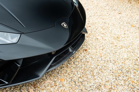 Lamborghini Huracan 5.2 V10 LP 640-4 Performante LDF 4WD Euro 6 (s/s) 2dr 50