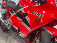 Kawasaki Ninja ZX6 2003 A1P MODEL ONLY 23K NEW MOT 600CC SUPER SPORT 51