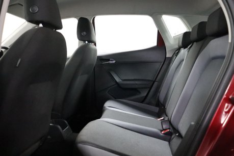 SEAT Arona TSI SE 39