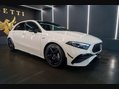 Mercedes-Benz A Class 2.0 A35h MHEV AMG (Premium Plus) Hatchback 5dr Petrol Hybrid 7G-DCT 4MATIC 8