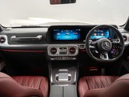 Mercedes-Benz G Series 4.0 AMG G 63 Magno Edition MHEV A 4WD 5dr 26