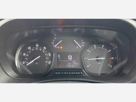 Peugeot Expert 2.0 BlueHDi 1400 Professional Standard Panel Van 6dr Diesel Manual MWB Euro 30