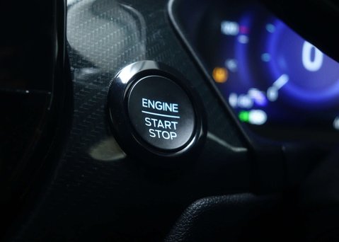 Ford Puma 1.0T EcoBoost MHEV ST-Line SUV 5dr Petrol Hybrid DCT Euro 6 (s/s) (125 ps) 31