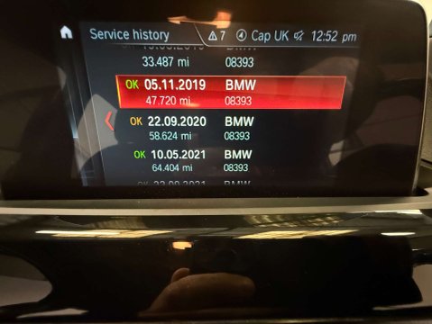 BMW X1 2.0 X1 sDrive 18D Sport 5dr 31