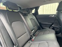 Kia Ceed 1.6 CRDi 3 Hatchback 5dr Diesel Manual Euro 6 (s/s) (114 bhp) 15