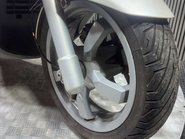 Peugeot Satelis 2 PREMIUM 2015 ONLY 16K GOOD RUNNING 300CC MAXI SCOOTER BIKE 11