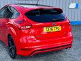 Ford Focus 1.5T EcoBoost Zetec S Red Edition Euro 6 (s/s) 5dr 58